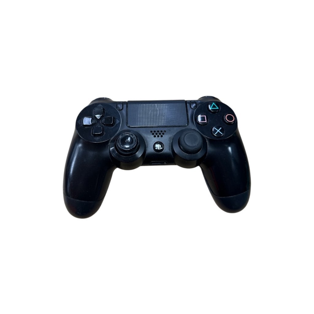 PlayStation 4 Phat 500GB Incl. Controller | Gebruikte Staat, Sony, Zo goed als nieuw, Support@sony.com, 1-7-1 Konan, Minato-ku
Tokyo 108-0075
Japan