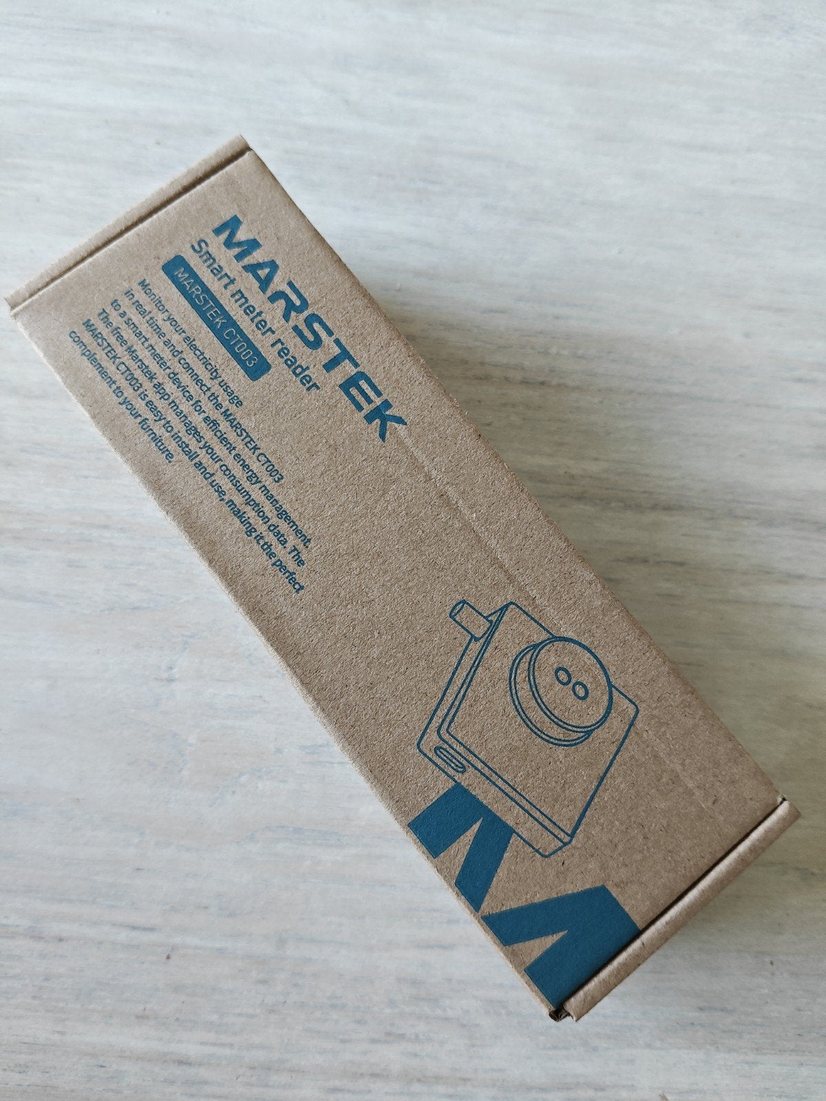 Marstek CT003 P1 meter, Ophalen, Nieuw