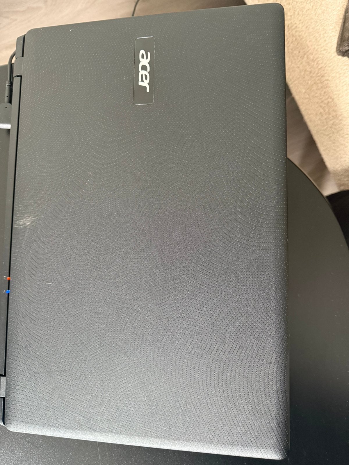 Acer Aspire ES1-520-566B, Ophalen of Verzenden, Gebruikt, 256 GB of meer, 4 GB of minder
