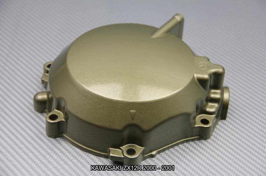 Dynamo Deksel KAWASAKI ZX12R NINJA 2000 - 2001