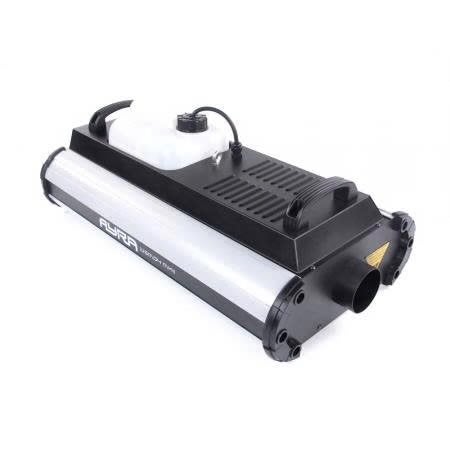 Ayra 3000W Rookmachine - Krachtige Rookeffecten, Ophalen of Verzenden, Gebruikt, Overige typen