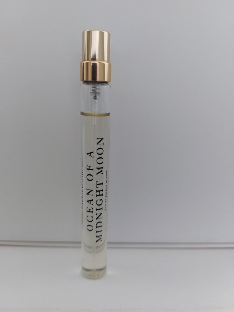 Simone Andreoli - Oceans of a midnight moon (eau de parfum), Sieraden, Tassen en Uiterlijk, Uiterlijk | Parfum, Ophalen of Verzenden