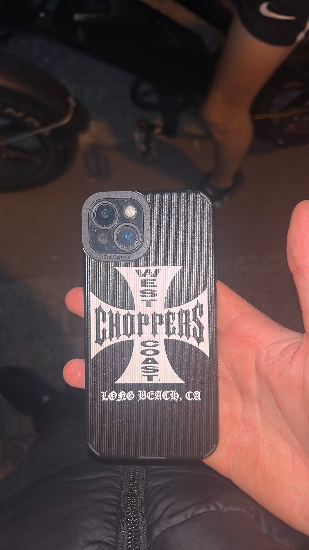 Iphone 13, Telecommunicatie, Mobiele telefoons | Hoesjes en Frontjes | Apple iPhone, Ophalen, Zo goed als nieuw, IPhone 13