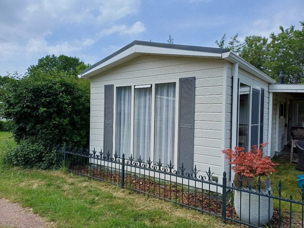 Chalet, Tot en met 4