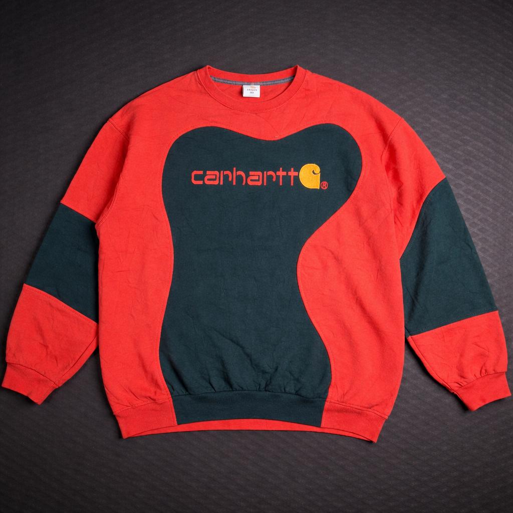 Carhartt Rework – XXL – Unisex, Carhartt, Overige maten, Ophalen of Verzenden, Zo goed als nieuw