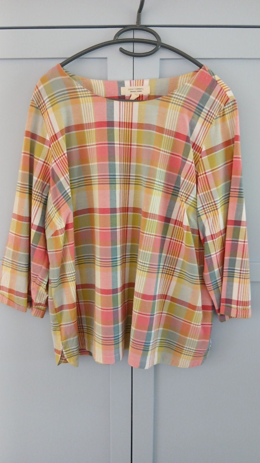 Seasalt Cornwall blouse maat 46., Kleding | Dames, Seasalt Cornwall, Ophalen of Verzenden, Nieuw, Maat 46/48 (XL) of groter