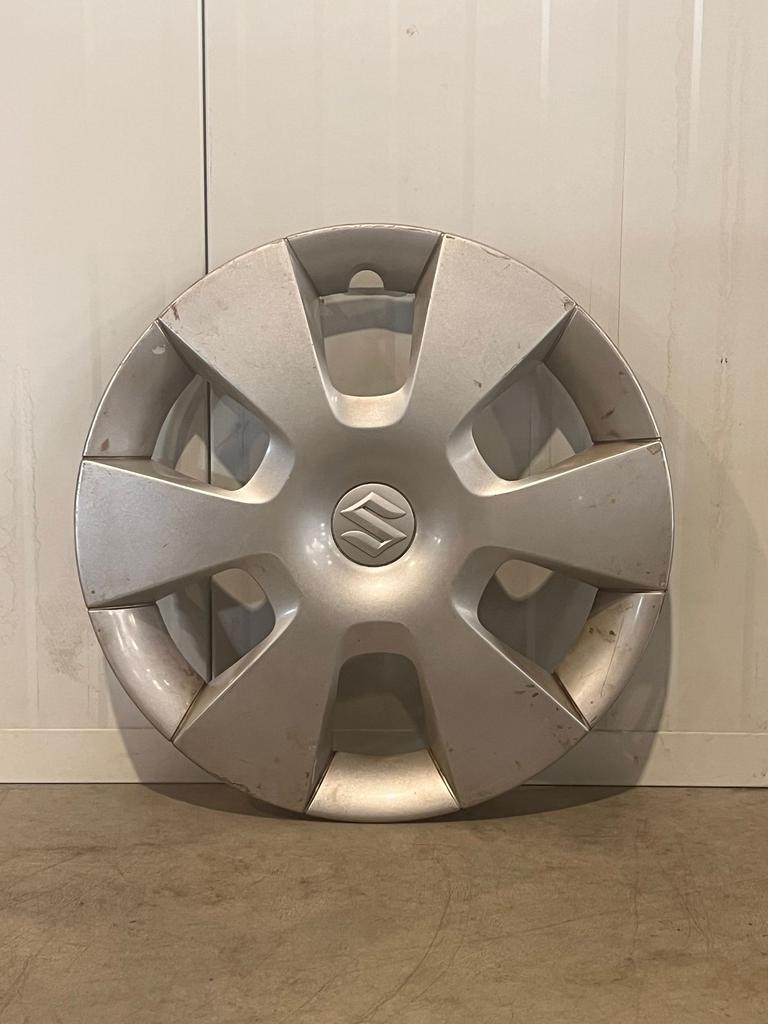 Wieldop Suzuki alto | 14 inch | 000, Gebruikt, -, -, Ophalen of Verzenden