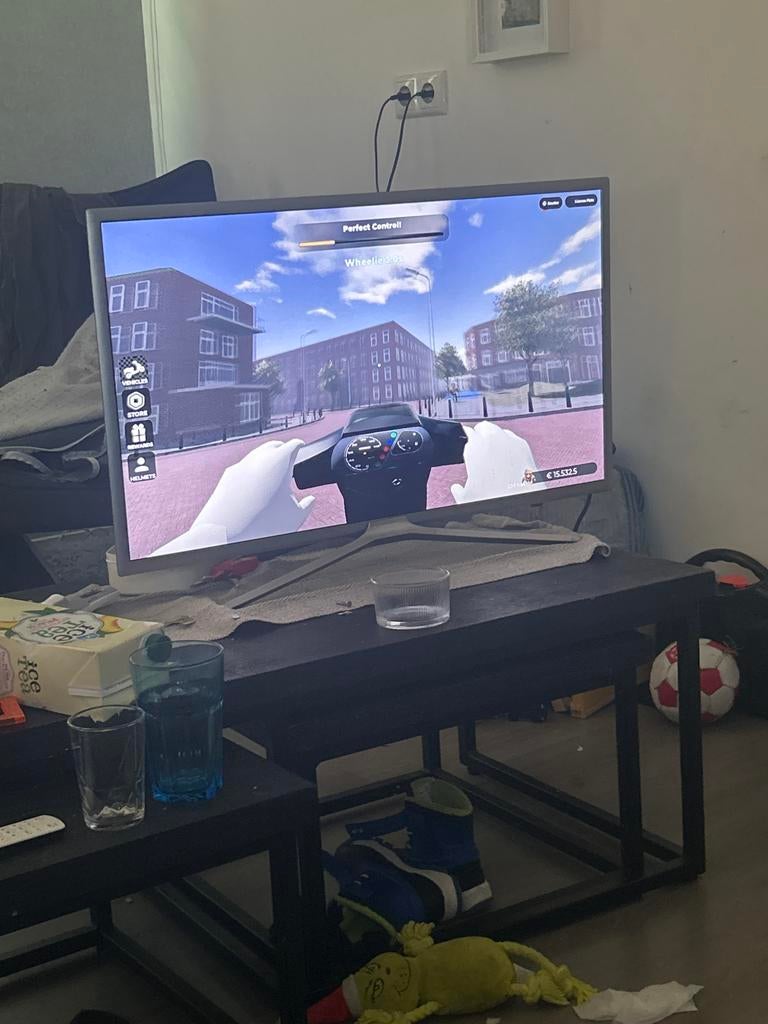 Samsung TV, Ophalen, Gebruikt, 50 Hz, Samsung