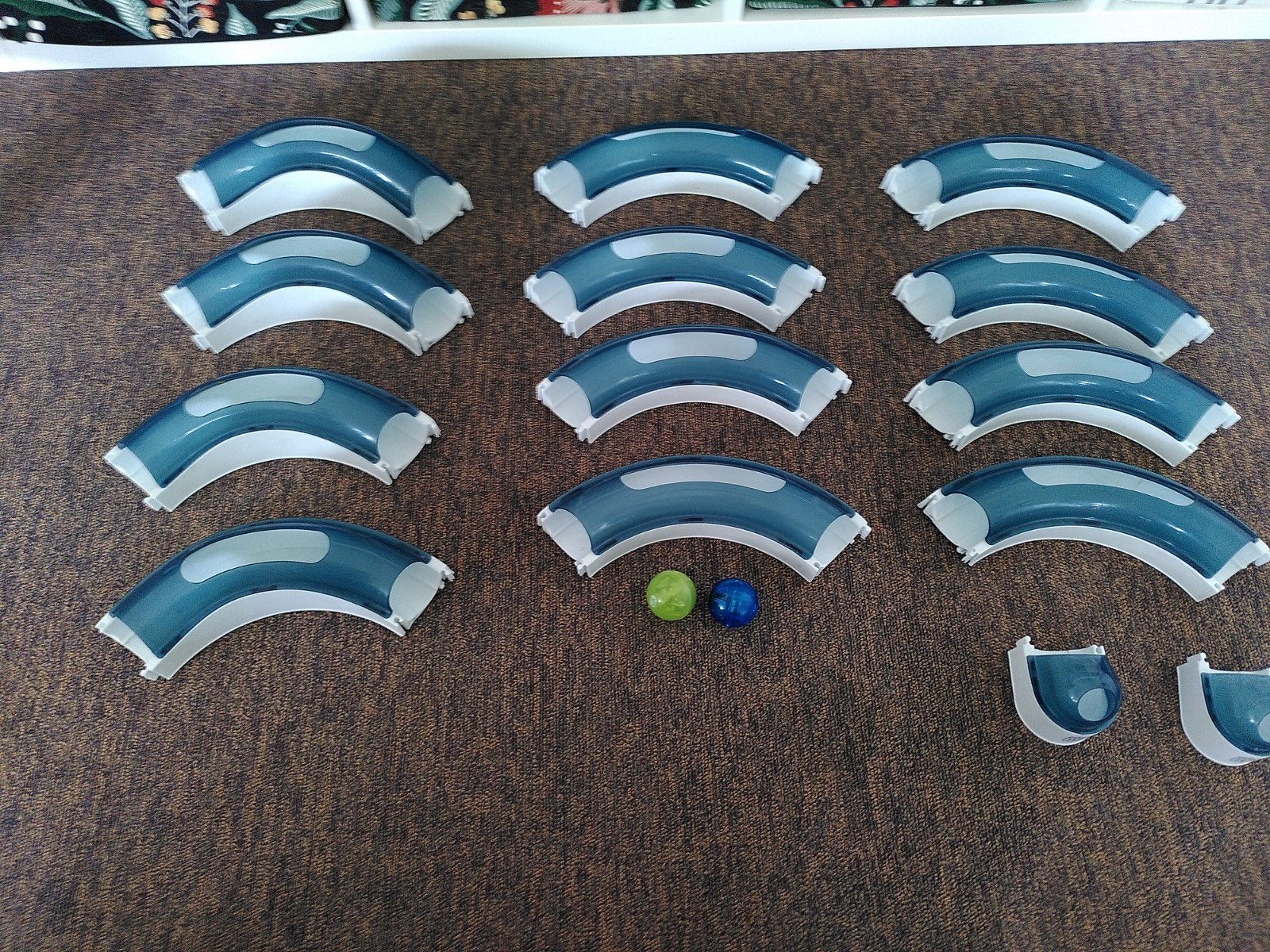 Kattenbaan speelgoed, Ophalen of Verzenden, Gebruikt, Intelligentiespeelgoed