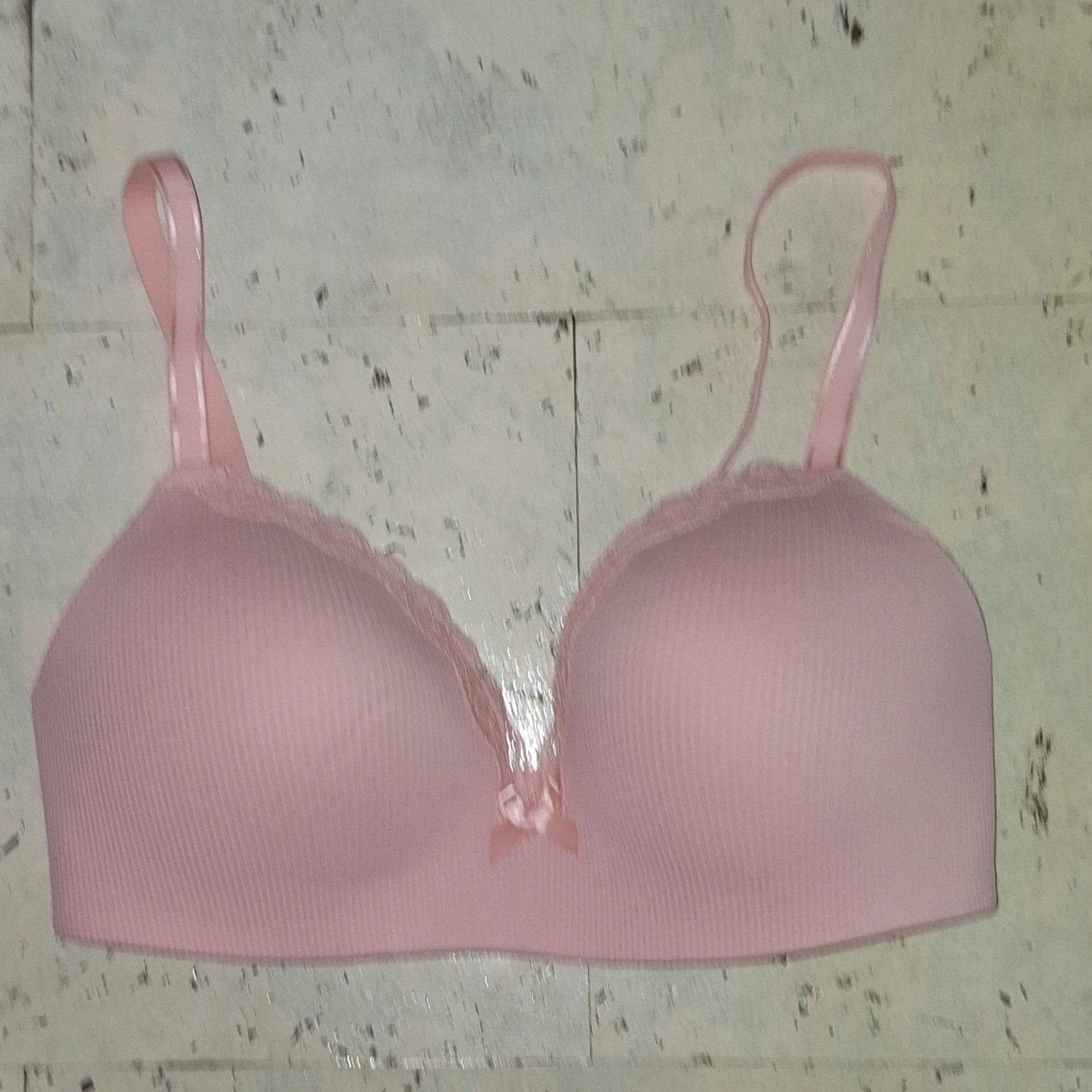 ondergoed en lingerie, Hunkemöller, Ophalen, Roze, BH