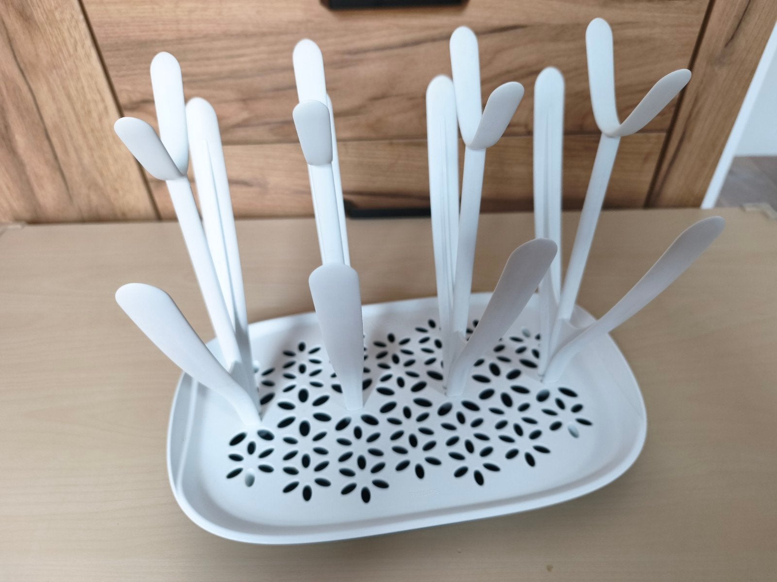 Philips Avent Droogrek voor flessen en accessoires, Ophalen, Zo goed als nieuw