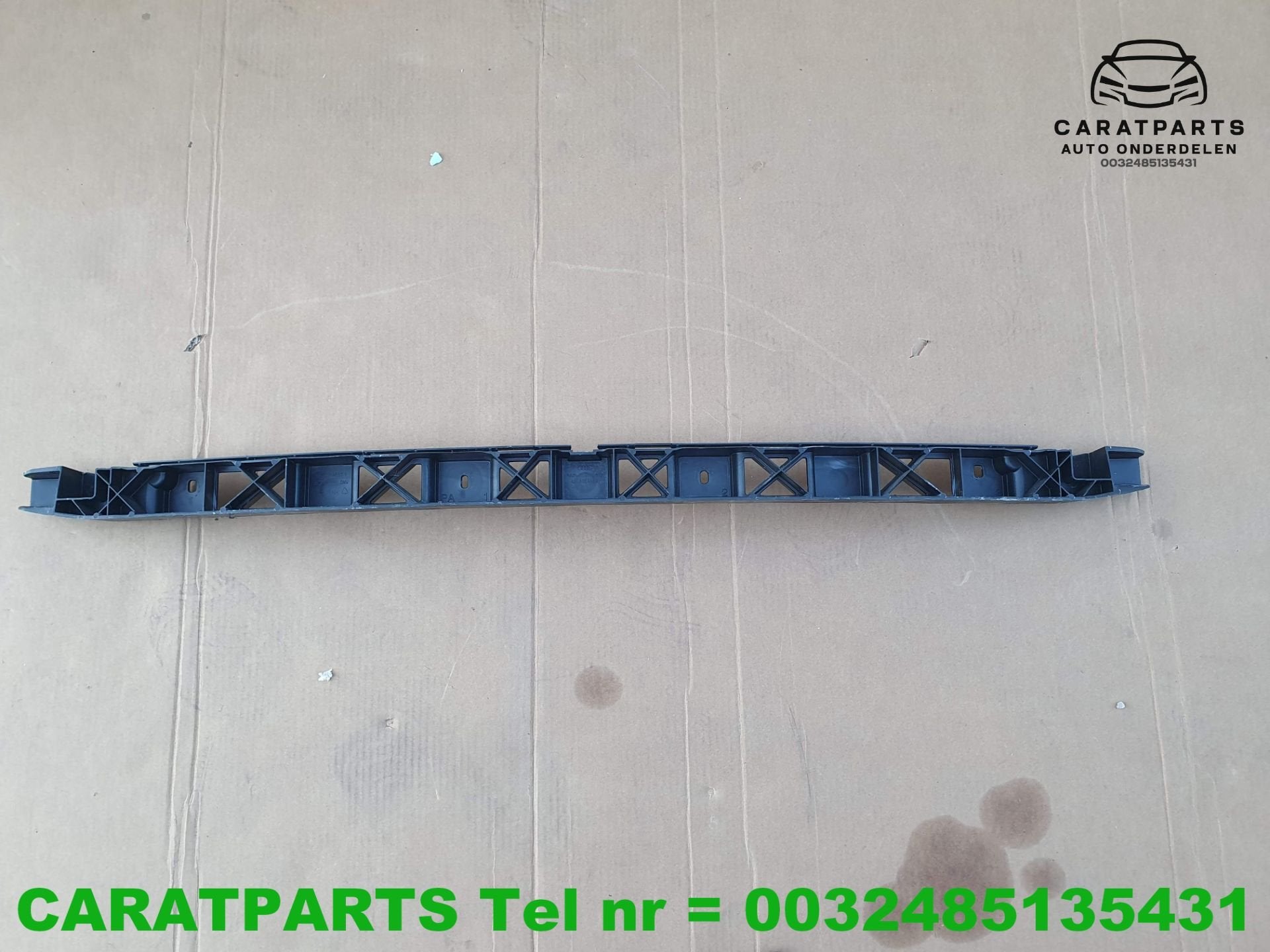 4G5807458A a6 bumpergeleider a6 geleidingsprofiel a6 4g c7, Gebruikt, AUDI AG, Auto-Union-Strasse 1
85045  Ingolstadt, DE, Kundenbetreuung@audi.de