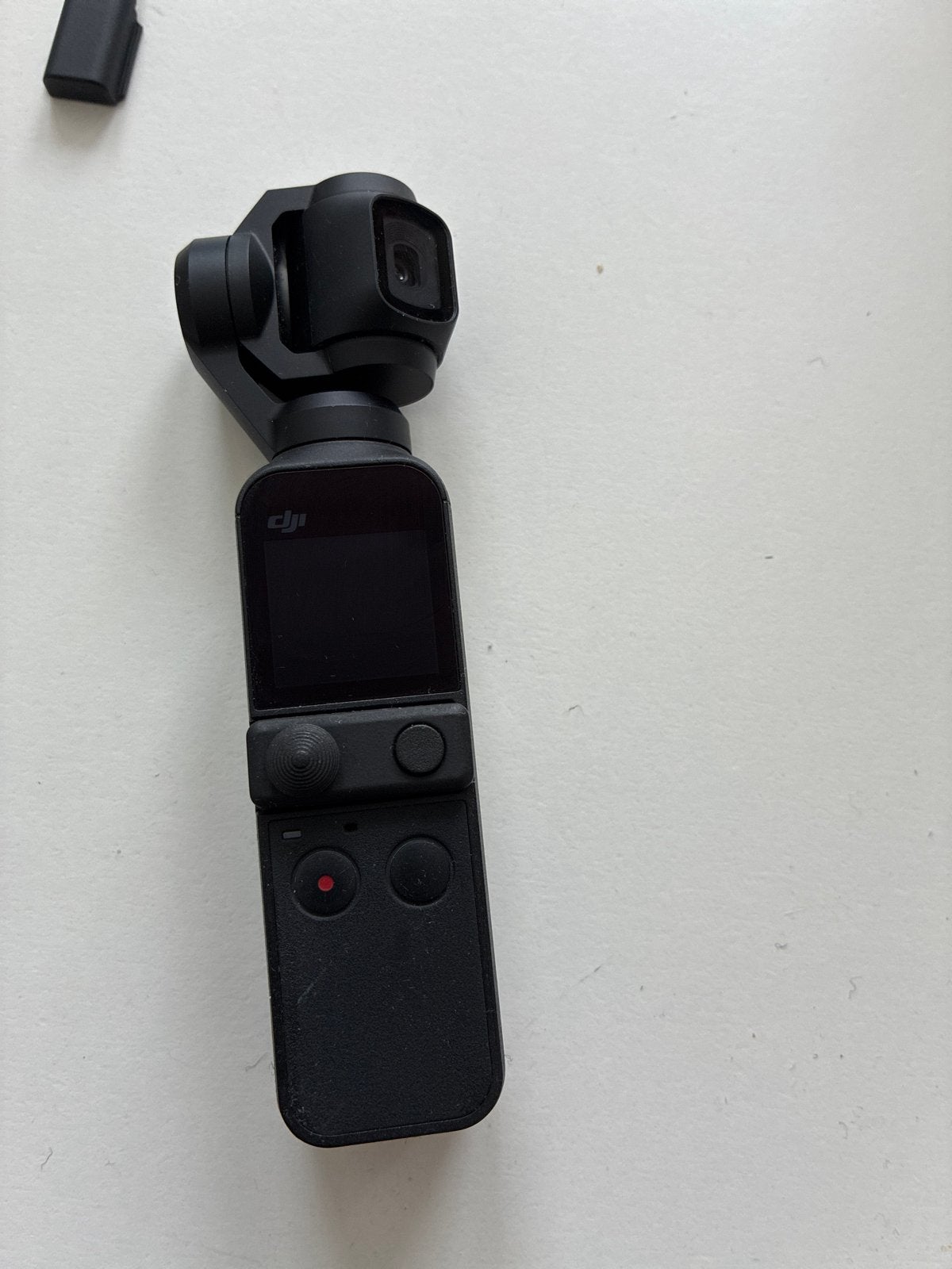 DJI Osmo Pocket 1 - Compacte 4K Gimbal Camera, Ophalen of Verzenden, Gebruikt, Overige merken