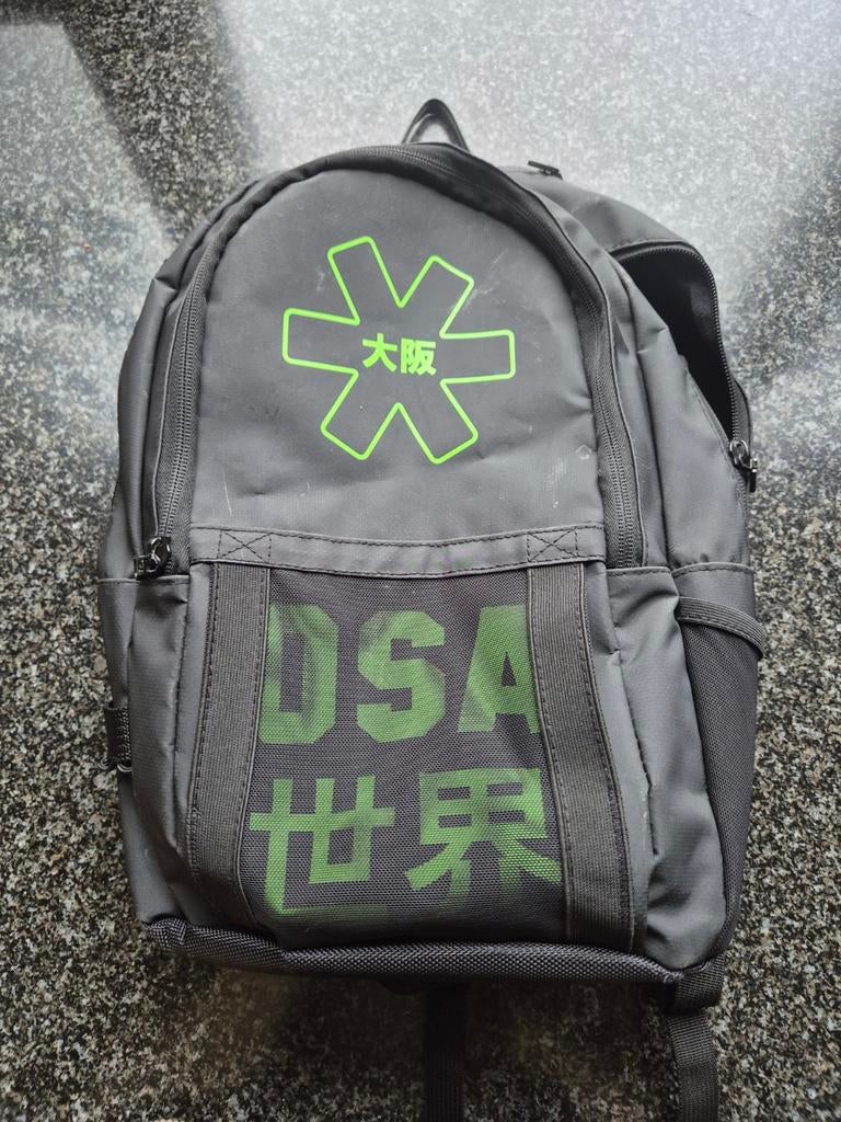 Osaka hockeytas, Ophalen of Verzenden, Zo goed als nieuw, Unisex kinderen