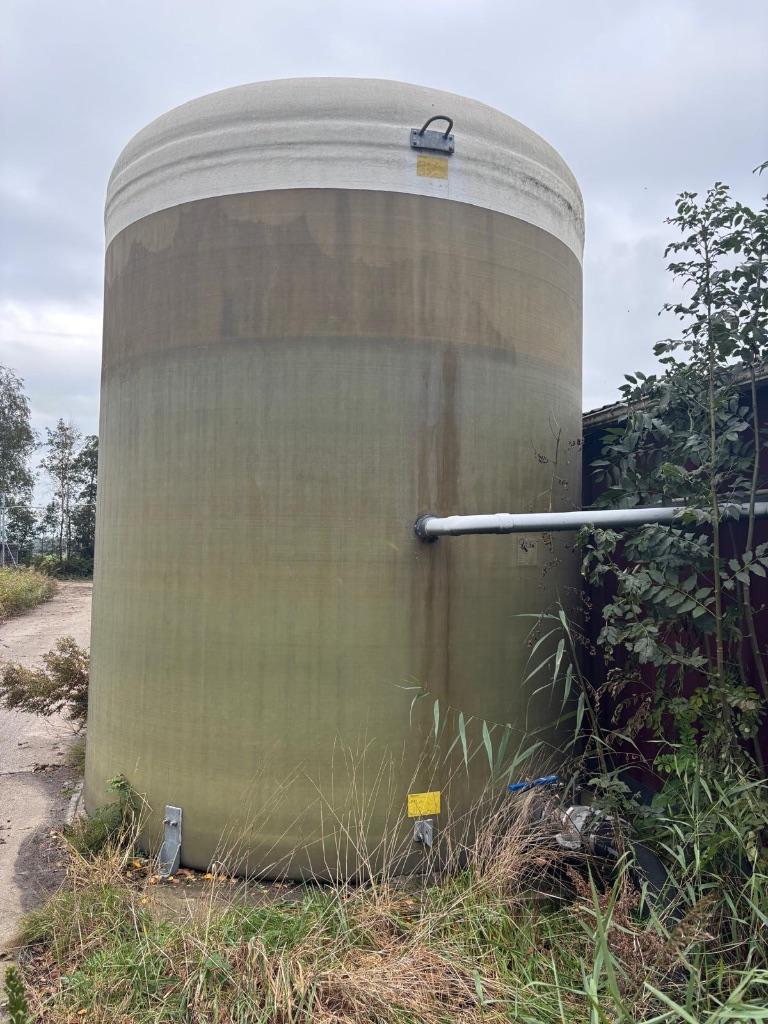 Spui silo 40m3 [290], Boekhorst Trading, Info@boekhorsttrading.com, Singel 16