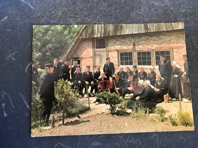 Ootmarsum, Verzamelen, Ophalen of Verzenden, Voor 1920, Gelopen