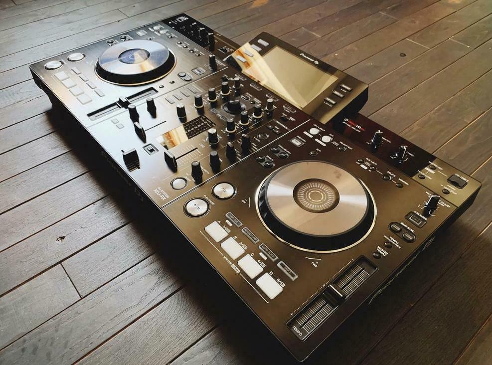 Pioneer XDJ RX Dj set xdj rx2 rz rzx cdj djm 2000 1000 400 2, Muziek en Instrumenten, Dj-sets en Draaitafels, Ophalen of Verzenden