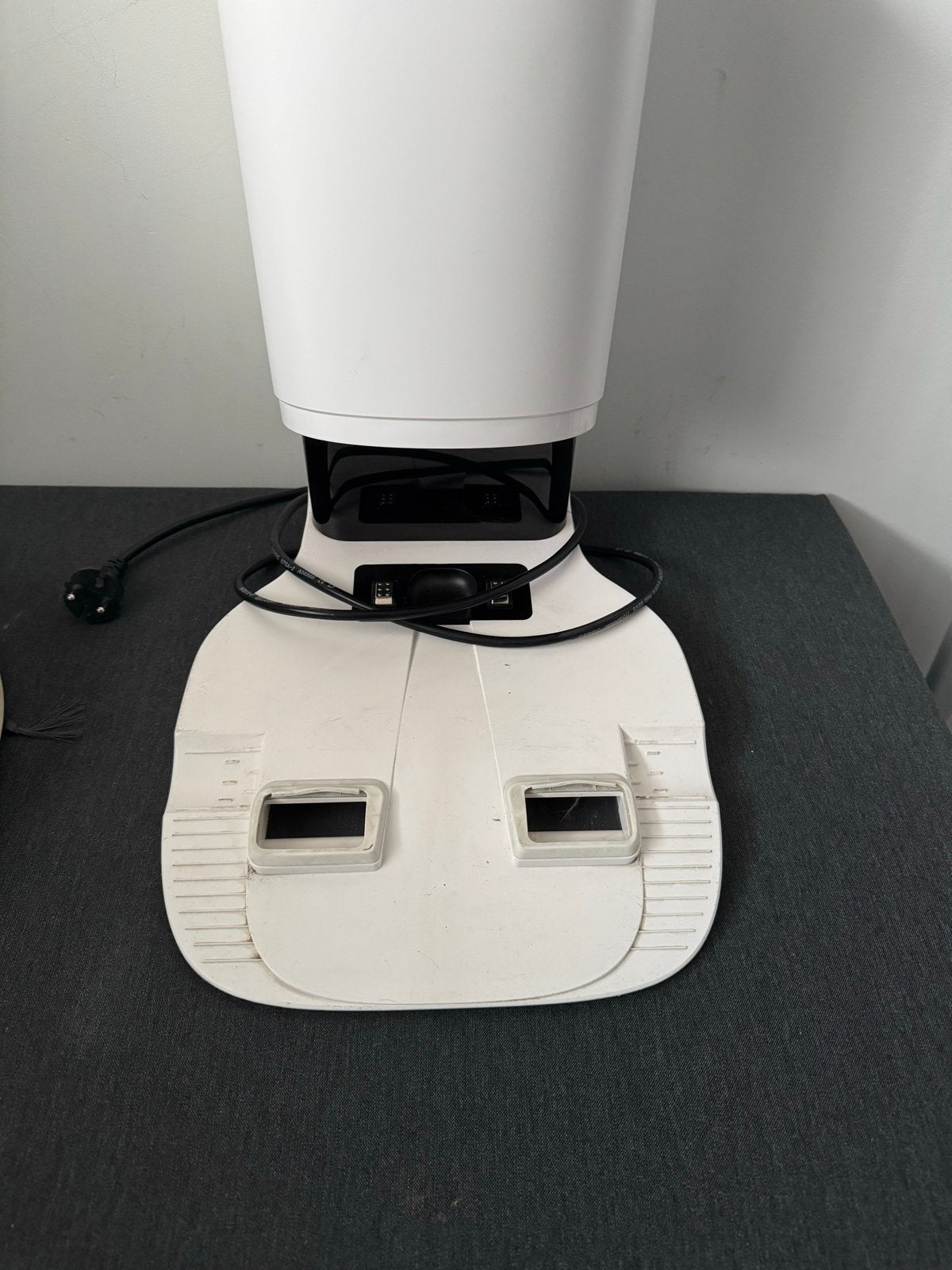 Ecovacs Deebot T9+ Robotstofzuiger - Werkt prima, Ophalen, Gebruikt, Automatisch legen, Ecovacs