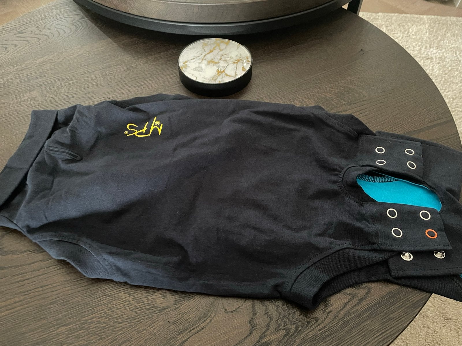 Honden jasje ,medical pet shirt maat S, Ophalen of Verzenden