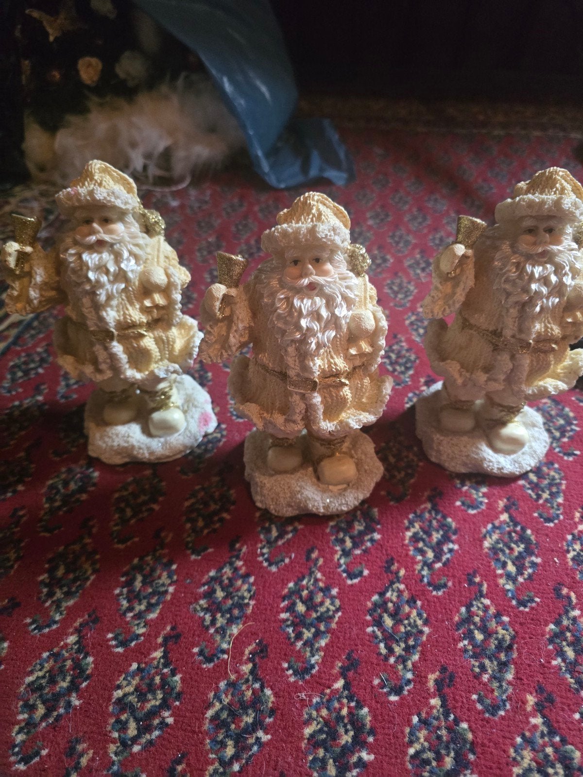 kerst beeldjes, Diversen, Ophalen of Verzenden, Nieuw