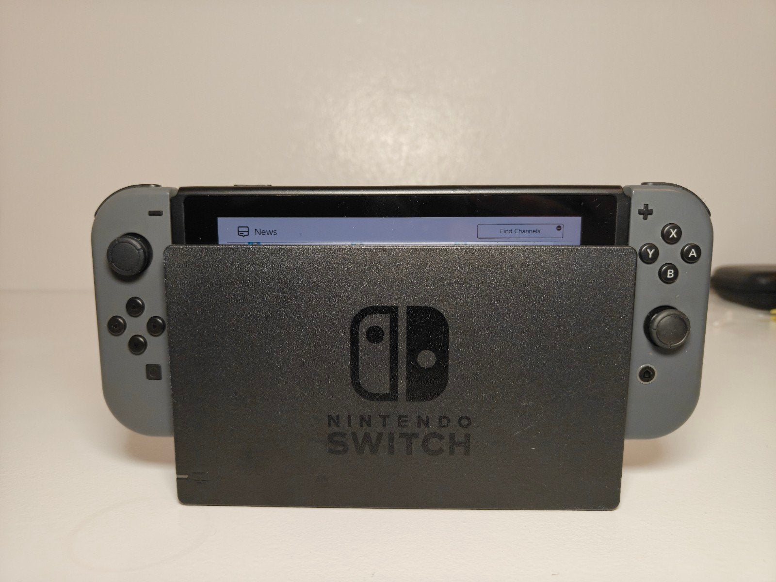 Foto 3 van Nintendo Switch V2
