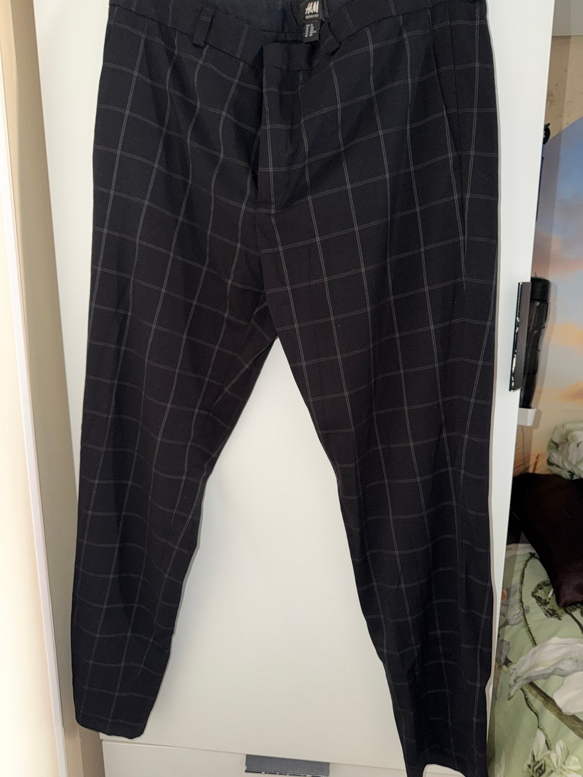 Diverse Herenkleding: Polo's, Broeken en Truien, Ophalen of Verzenden, Gedragen, Overige maten, Overige kleuren