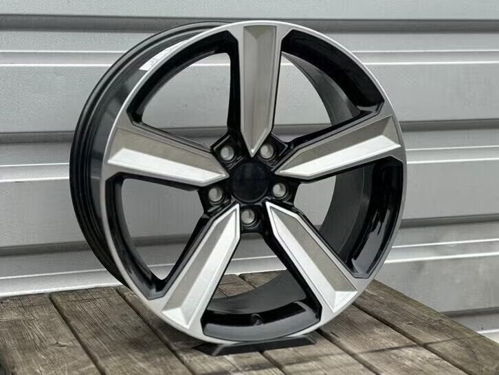 18"19"20" AUDI RS4 RS Look Sportvelgen A3 A4 A5 A6 A7 Q2 Q3, Velg(en), -, -, Nieuw
