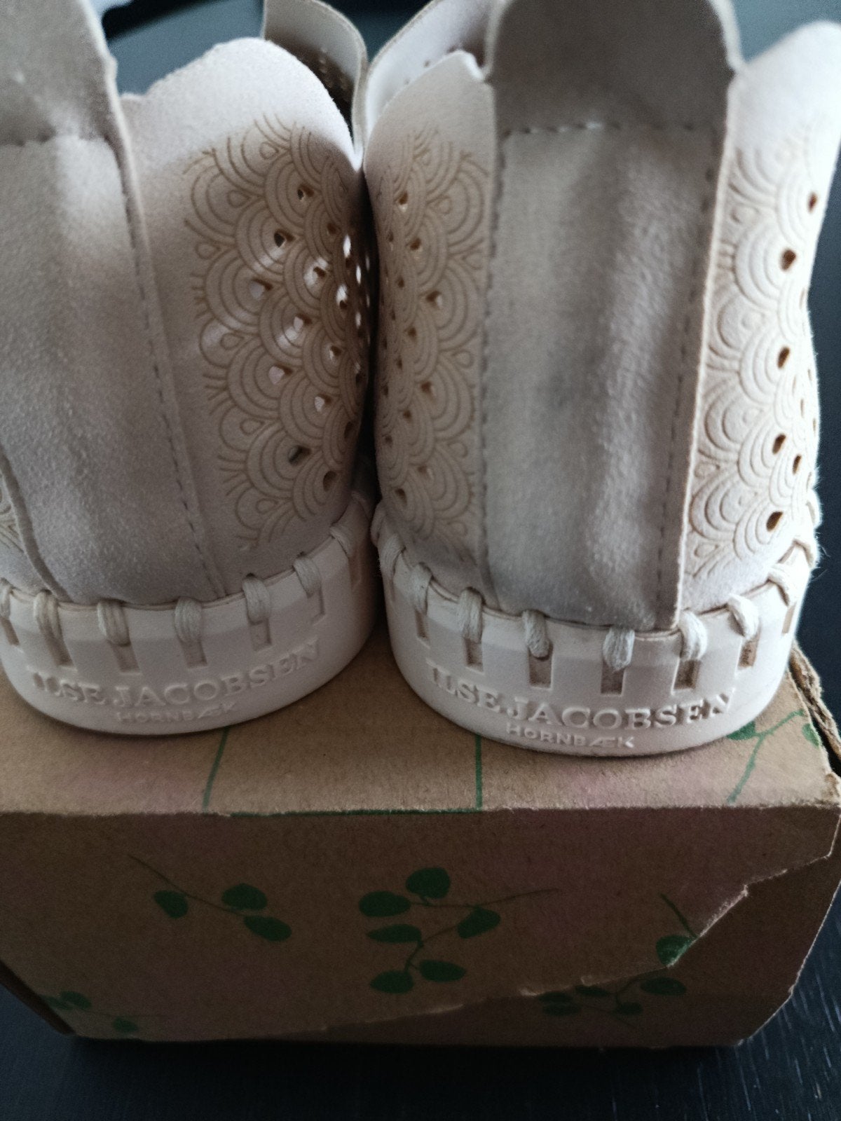 Ilse Jacobsen, Kleding | Dames, Beige, Dansschoenen, Ophalen of Verzenden, Ilse Jacobsen