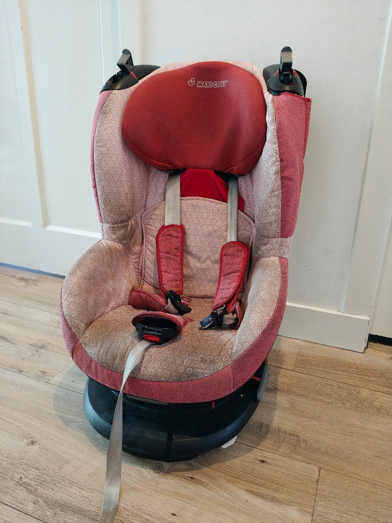 GRATIS Maxi Cosi, Ophalen, 9 t/m 18 kg, Maxi-Cosi, Gebruikt