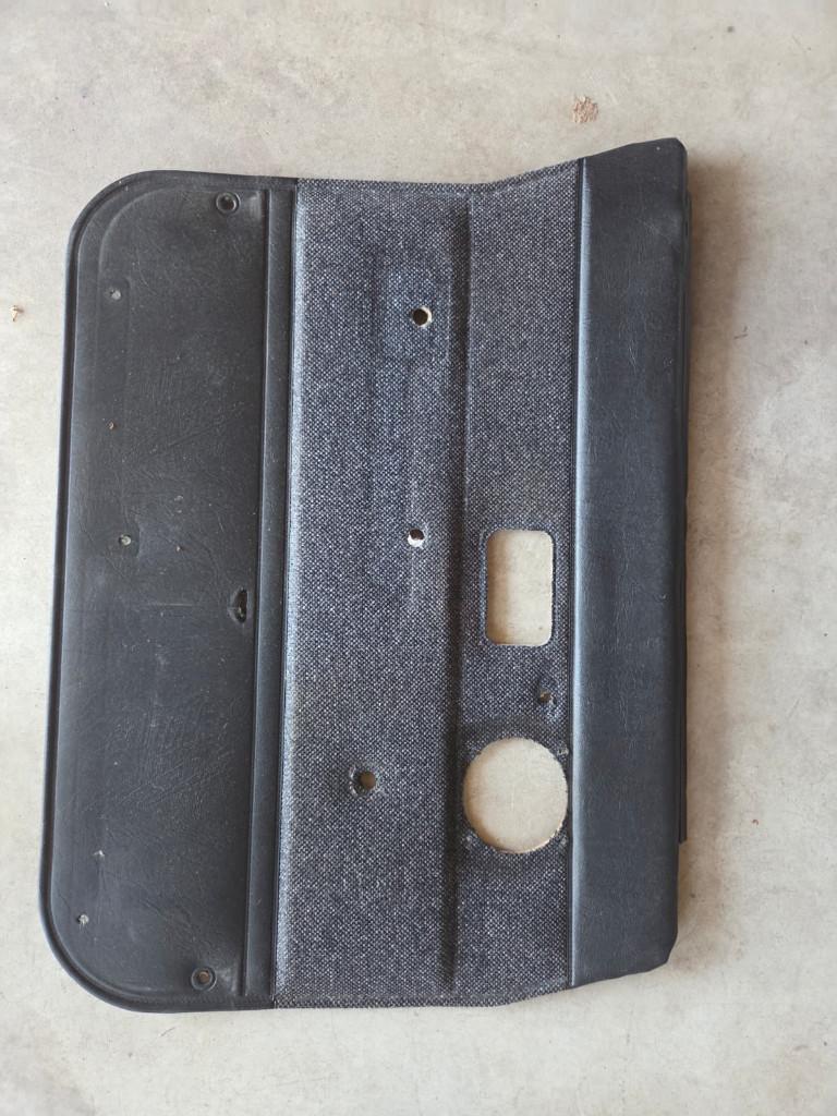 Volvo 240 onderdelen, Ophalen, Gebruikt, Volvo