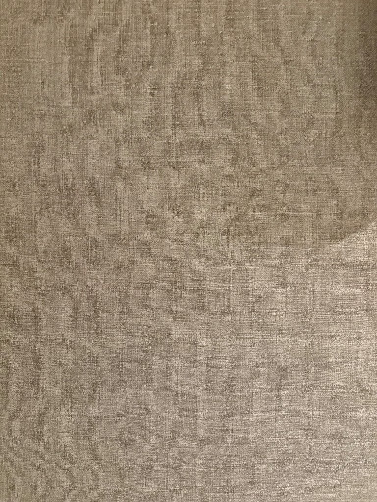 Behang elitis VP, Ophalen of Verzenden, Wandbekleding, Beige, Elitis
