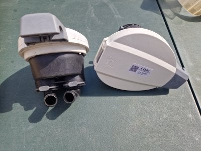 Plastimo Bilgepomp 40 lpm 39539, Watersport en Boten, Niet ingevuld, Nieuw, Niet ingevuld, Niet ingevuld