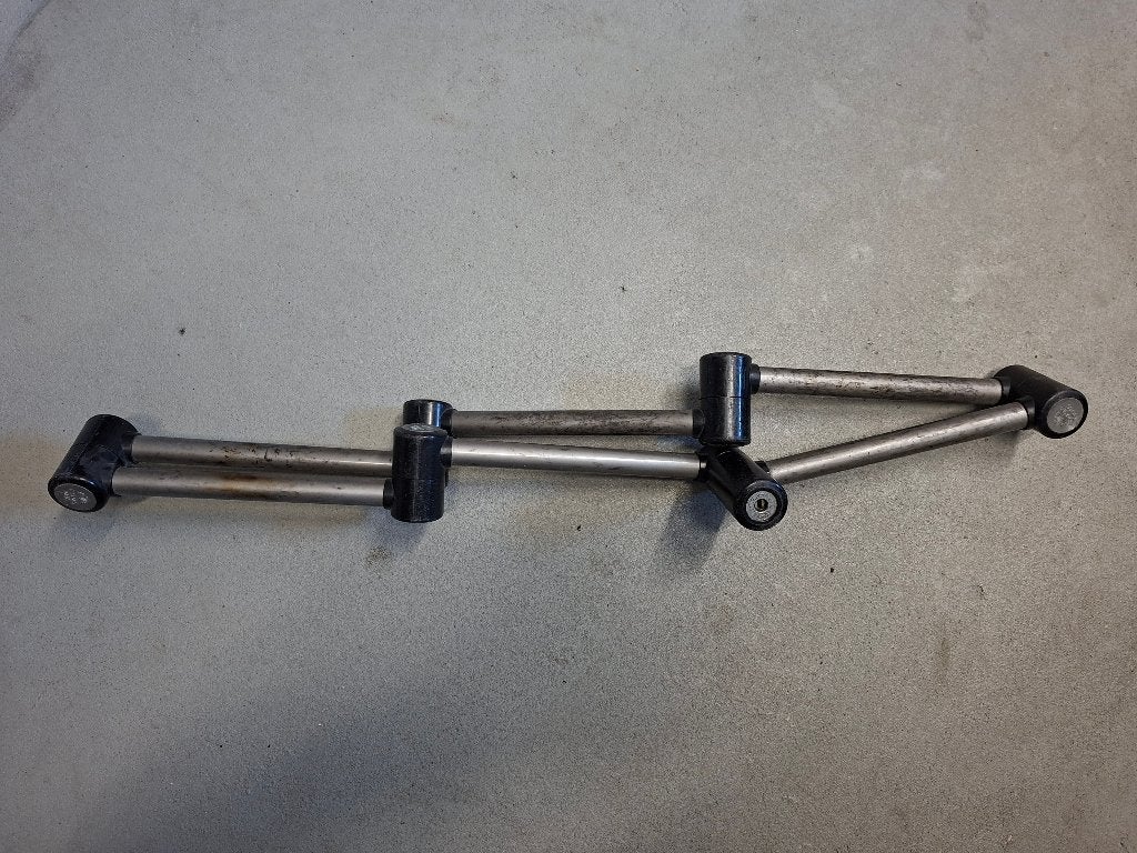 Cyclops Torus motorslot, Ophalen of Verzenden, Gebruikt