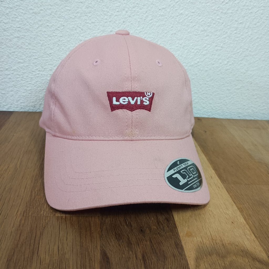 levi's pet, Kleding | Heren, Hoeden en Petten, Ophalen of Verzenden, Gedragen, Levi’s, Pet