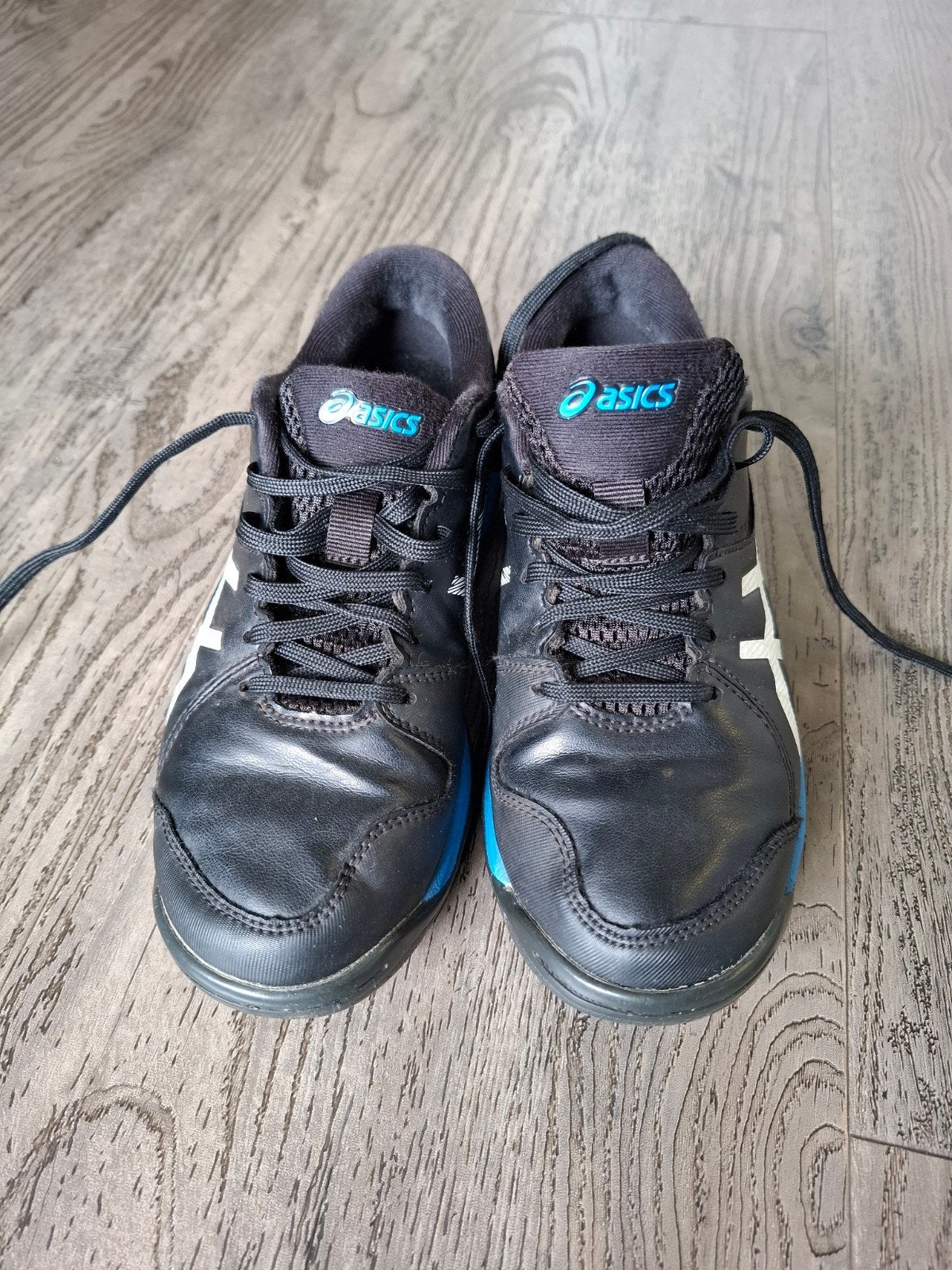 Asics Gel-Peake kunstgras Sportschoenen - Maat 36, Ophalen of Verzenden, Zo goed als nieuw, Schoenen