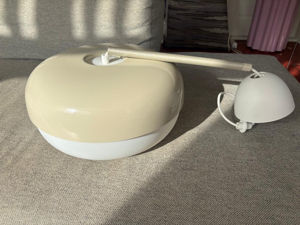 Ikea Hanglamp Blasverk, Ophalen, Zo goed als nieuw, Kunststof, Minder dan 50 cm