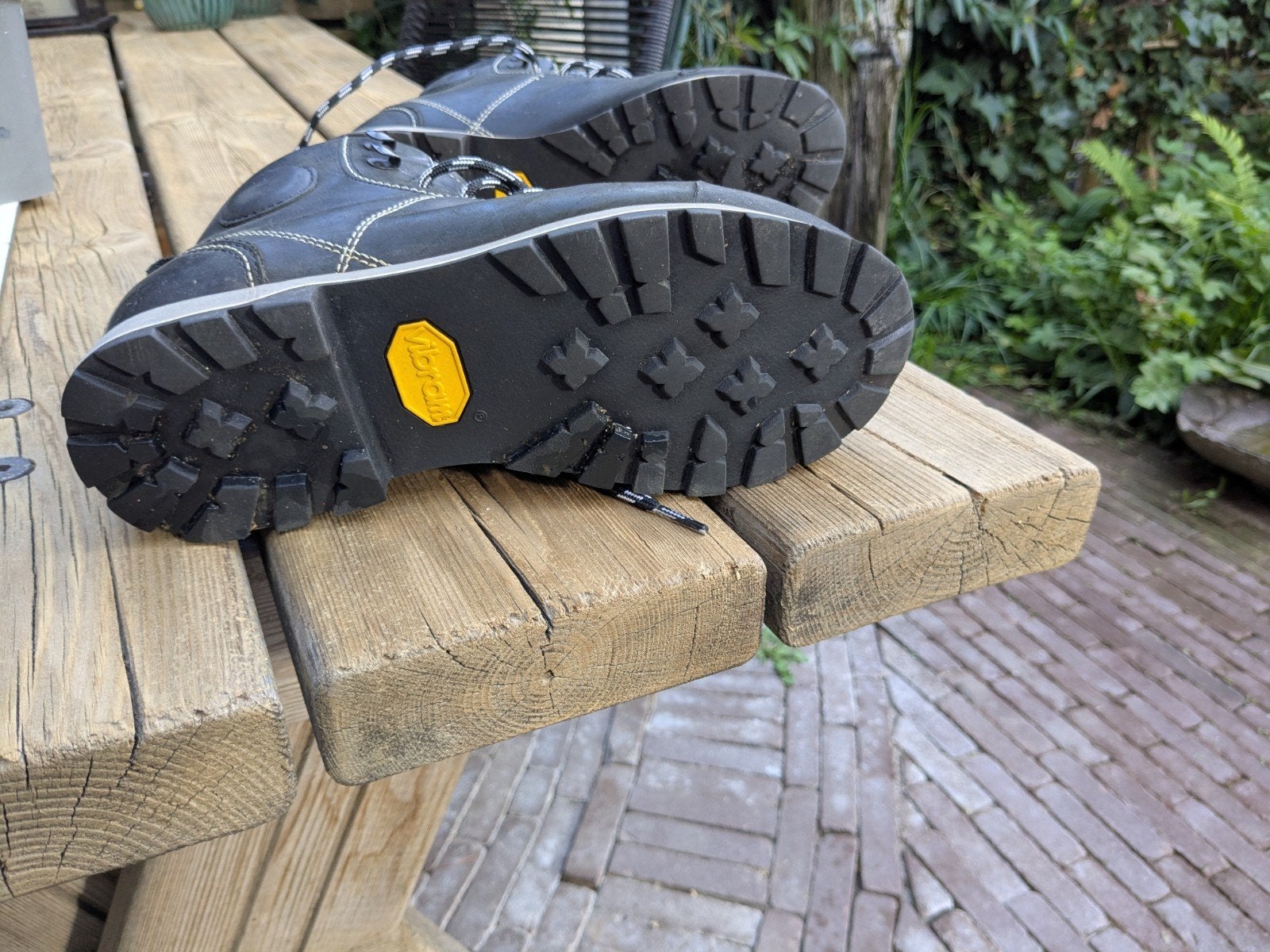 Dolomite wandelschoenen, maat 40, Ophalen, Gebruikt, Schoenen