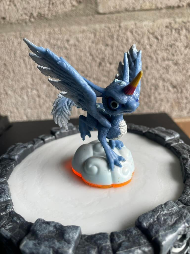 Whirlwind - Skylanders Giants, Ophalen of Verzenden, Zo goed als nieuw