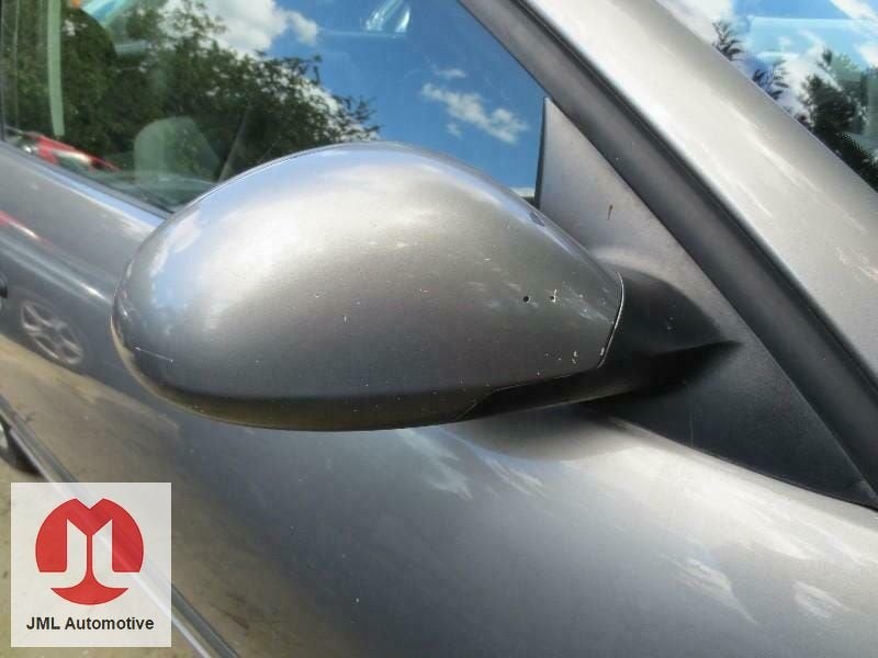 BUITENSPIEGEL SPIEGEL RECHTS SEAT IBIZA, Auto-onderdelen, Spiegels, Seat, Gebruikt, Ophalen of Verzenden
