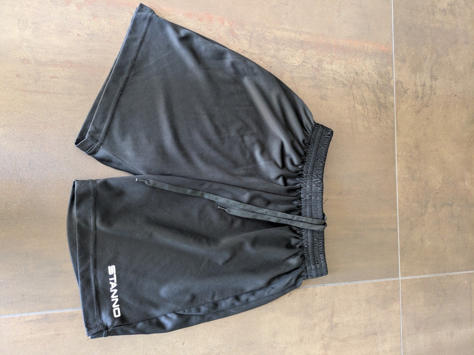 Beatrix college gym broek / kleding, Ophalen, Zo goed als nieuw, Maat 46 (S) of kleiner, Blauw