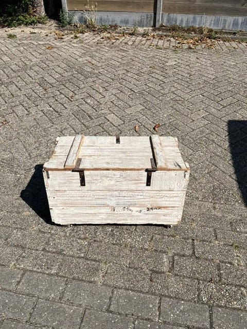 Eierkist, Ophalen, Minder dan 50 cm