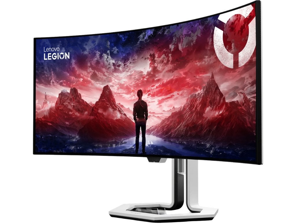 Lenovo Pro 34WD-10 (3440x1440p • 240 Hz • OLED), Ophalen, 7604 HM, DTGParts.Business@gmail.com, Minder dan 1 ms