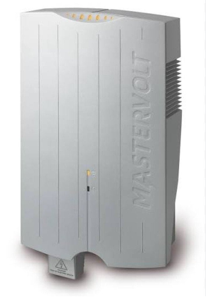 Mastervolt Soladin 1000 Web omvormer voor zonnepanelen, Doe-het-zelf en Verbouw, Ophalen, Gebruikt, Overige typen