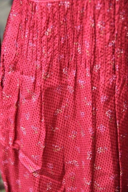 Jurk donkerrood Betty Barclay mt S/M Vaste prijs, Kleding | Dames, Betty Barclay, Ophalen of Verzenden, Zo goed als nieuw, Maat 36 (S)