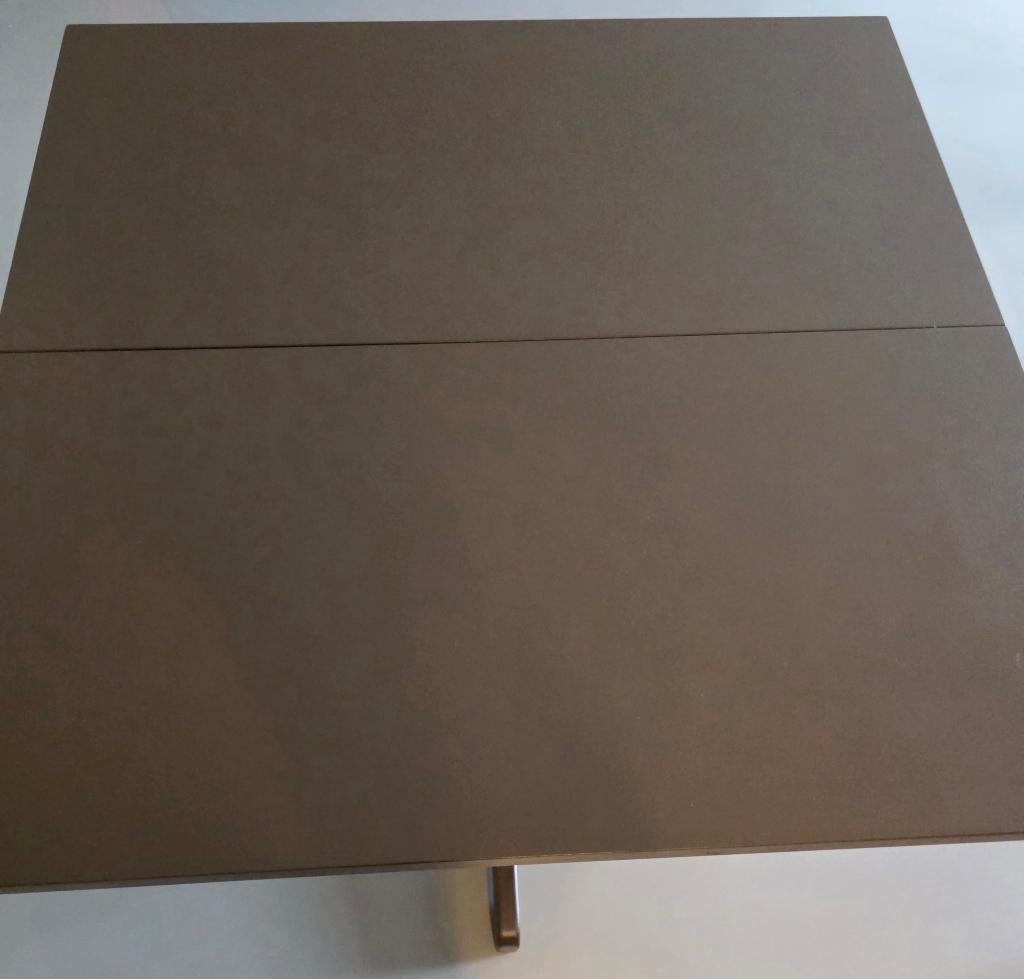 Uitschuifbare tafel Thonet, Antiek en Kunst, Ophalen