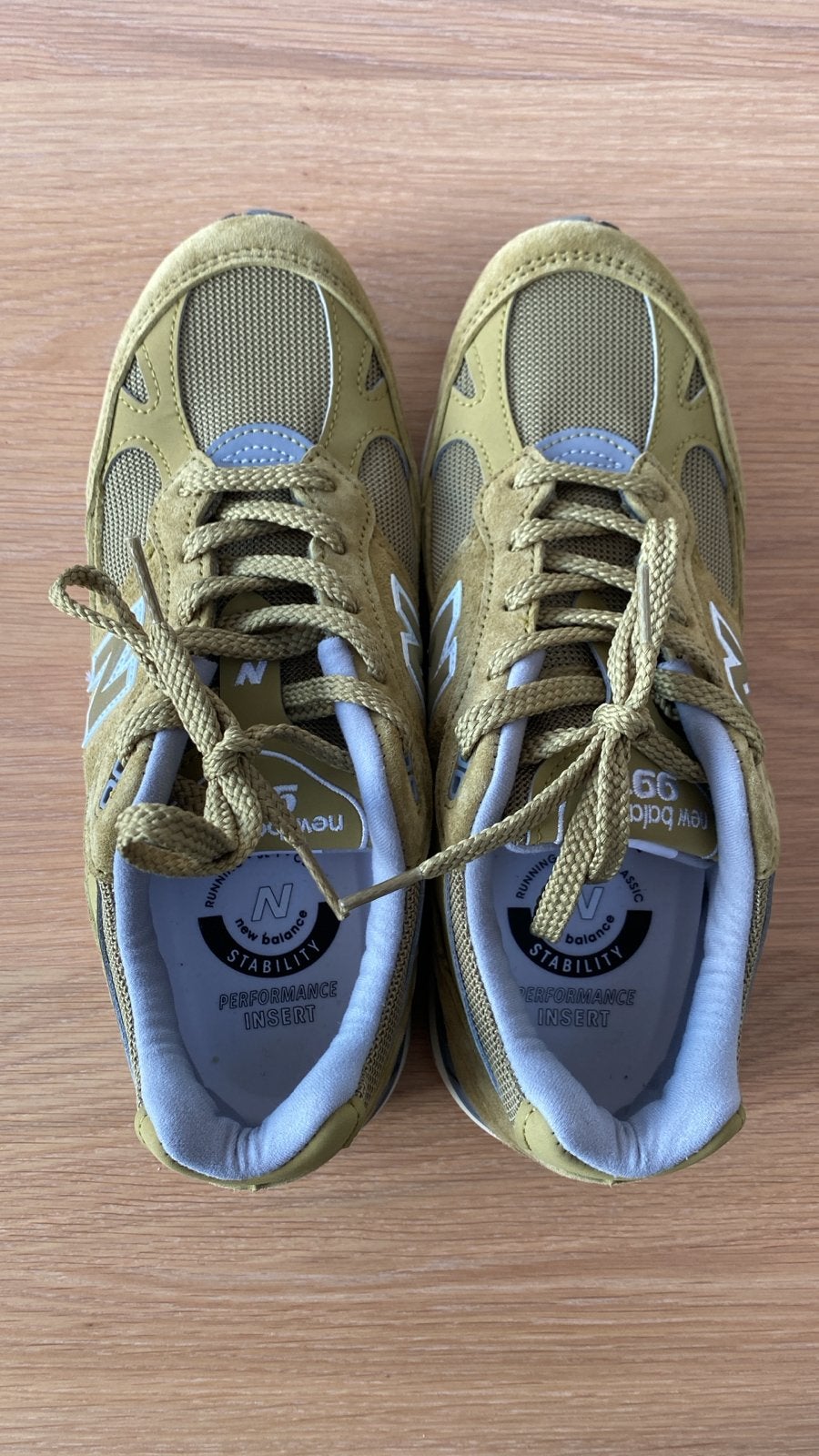 New Balance sneakers maat 39 groen, Ophalen of Verzenden, Nieuw, Overige kleuren, Sneakers of Gympen