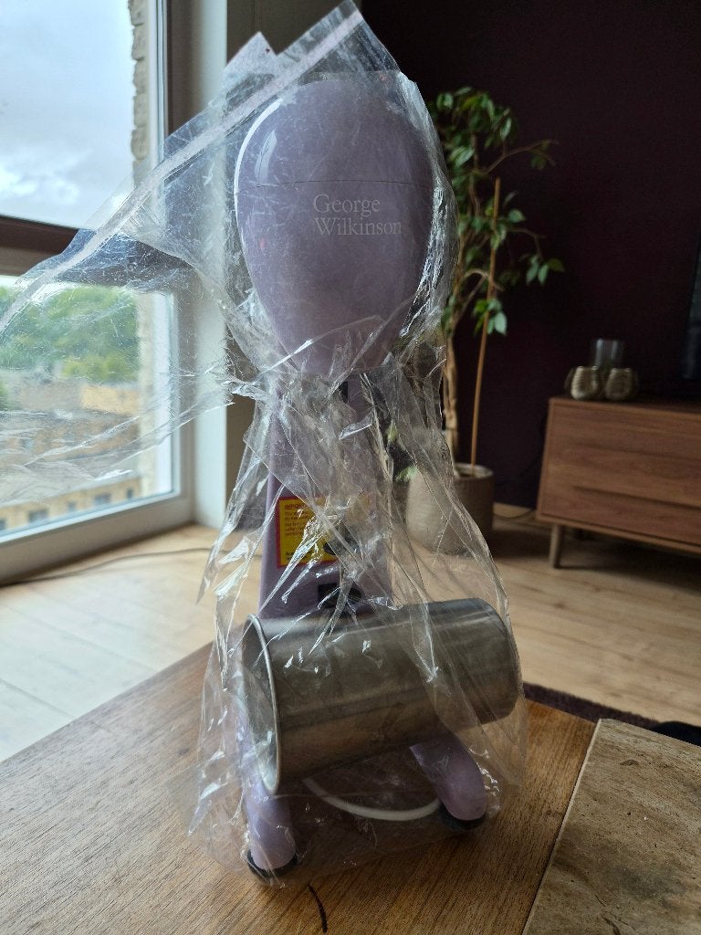 Milkshake maker, Minder dan 1 liter, Ophalen of Verzenden, Nieuw, 1 snelheid