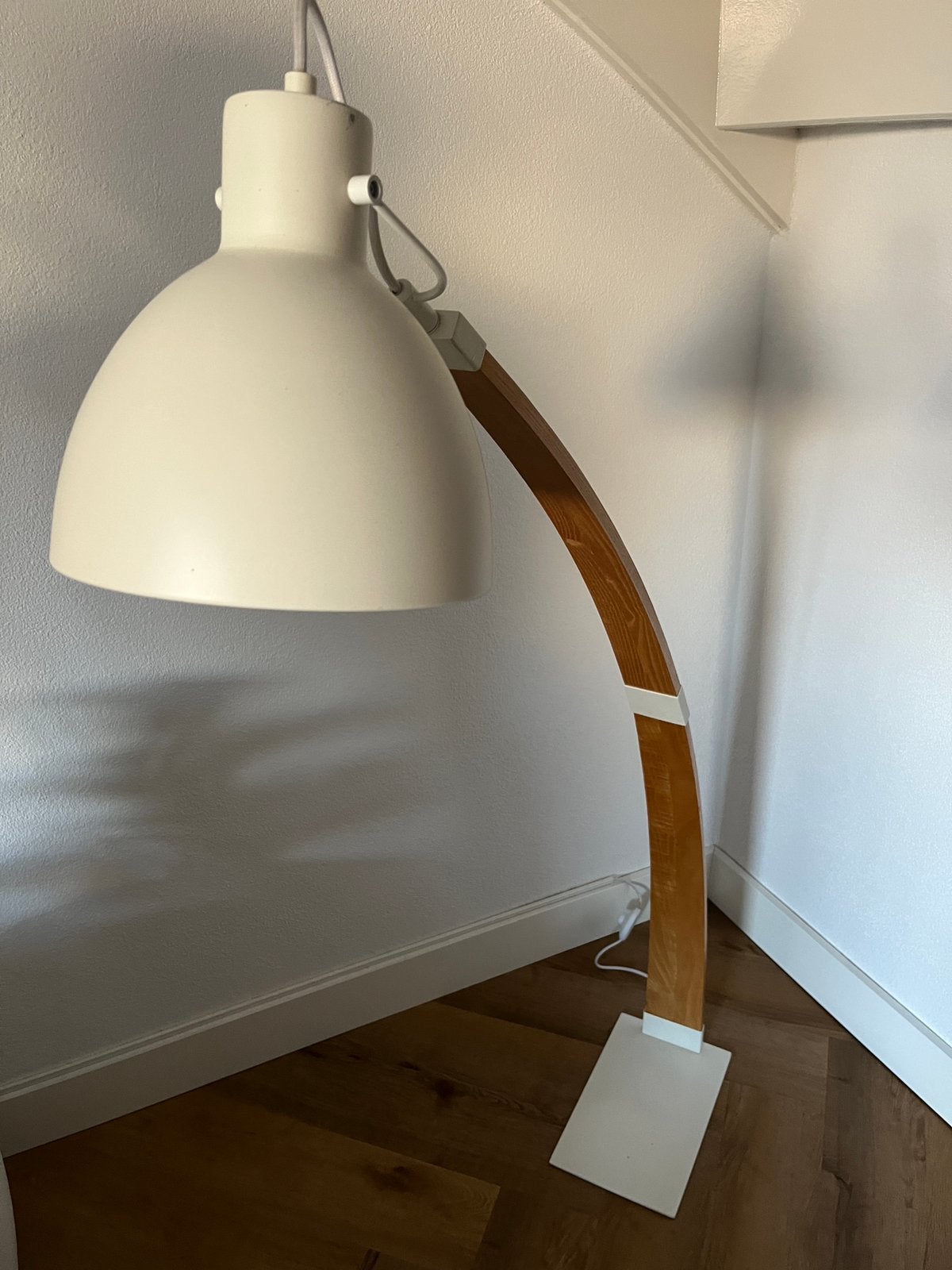 4 stuks lampen, Ophalen, Zo goed als nieuw