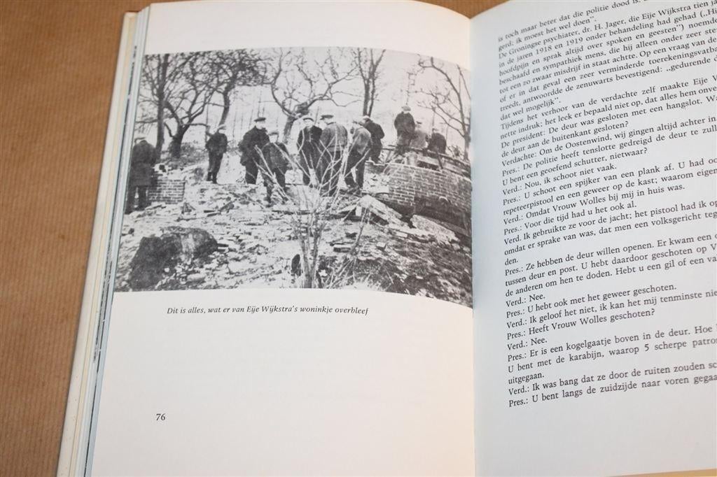 Rare Snaken — Met Eijke Wijkstra, Friese Geschiedenis, Boeken, Ophalen of Verzenden, Gelezen
