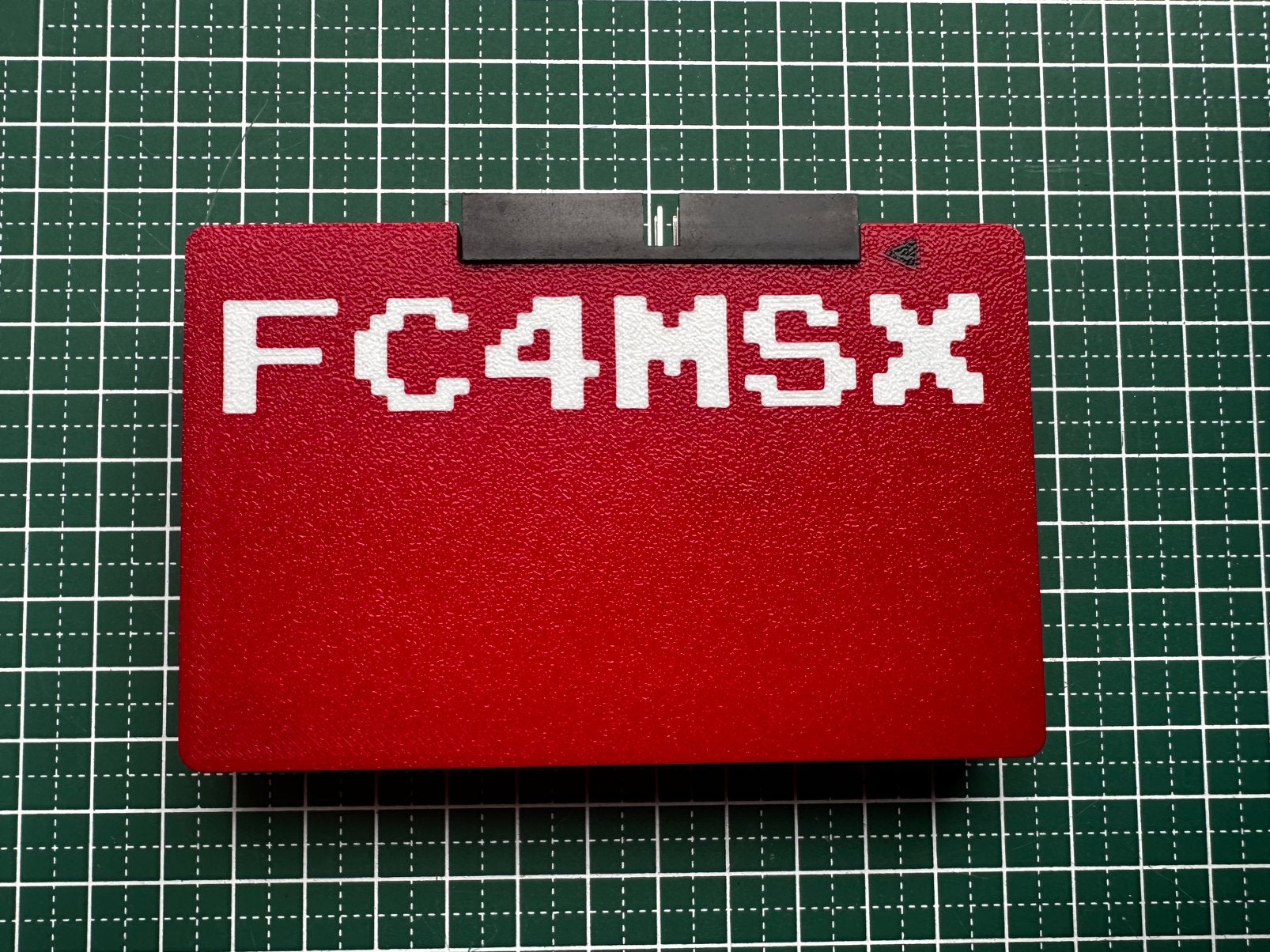 FC4MSX Floppy controller cartridge, Ophalen of Verzenden